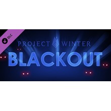 Project Winter - Blackout DLC⚡АВТОДОСТАВКА Steam