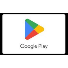 Google Play Gift Card 100$ - USA