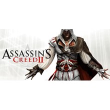 Assassin&acute;s Creed 2 Deluxe Edition (Steam Gift RU/CIS)