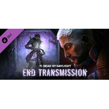DLC🔑 Dead by Daylight - End Transmission Chapter Steam