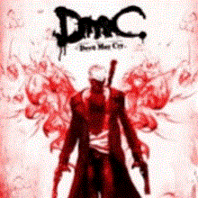 🧡 DmC Devil May Cry | XBOX One/ Series X|S 🧡