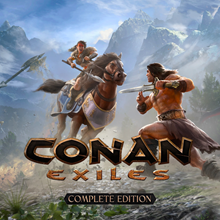🛡️Conan Exiles Complete Edition STEAM GIFT🛡️
