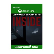 💖 INSIDE 🎮 XBOX ONE - Series X|S - PC 🎁🔑 Ключ