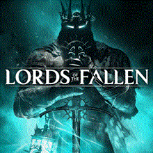 🔴Lords of the Fallen 🎮 Турция PS5 PS🔴