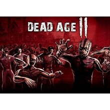 Dead Age 2: The Zombie Survival RPG 💥Steam key ✅GLOBAL