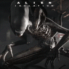🖤 Alien: Isolation| Epic Games (EGS) | PC 🖤