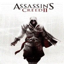 🖤 Assassin´s Creed II| Epic Games (EGS) | PC 🖤