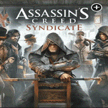 🖤 Assassin´s Creed Syndicate| Epic Games (EGS) | PC 🖤
