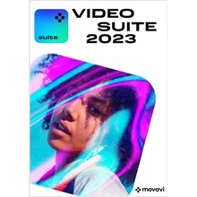🍏 Movavi Video Suite 2023 бессрочная лицензия для MAC❗