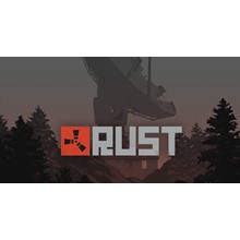 Rust [Steam] !!! 🔥