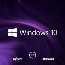🔑Ключ активации Windows 10 Home | Пожизненная Гарантия
