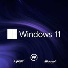 🔑Ключ активации Windows 11 Home | Пожизненная Гарантия