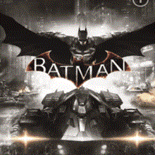 🖤 Batman™ Arkham Knight| Epic Games (EGS) | PC 🖤