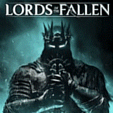 🧡 Lords of the Fallen (2023) | XBOX Series X|S 🧡