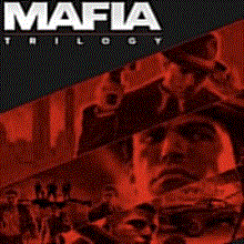 🧡 Mafia: Trilogy | XBOX One/ Series X|S 🧡