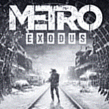 🧡 Metro Exodus | XBOX One/ Series X|S 🧡