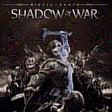 🧡 Middle-earth: Shadow of War XBOX One/ Series X|S 🧡