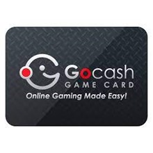 GoCash 300 MXN Game Card (Mexico) / КЛЮЧ