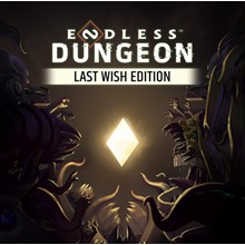 ENDLESS Dungeon. Last Wish Ed. | OFFLINE🔥АВТОАКТИВАЦИЯ