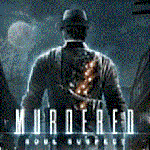 Murdered Soul Suspect (RU/CIS Steam gift)