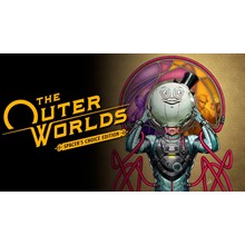 The Outer Worlds: Spacer's Choice Edition STEAM🌎GLOBAL