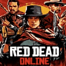 🧡 Red Dead Online | XBOX One/ Series X|S 🧡