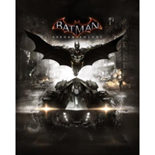 BATMAN: ARKHAM KNIGHT / ENG / США / PS4 PS5 / KEY