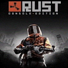 🧡 Rust | XBOX One/ Series X|S 🧡