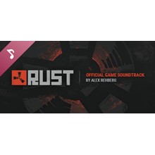 🔥 Rust-Soundtrack | Steam Россия 🔥