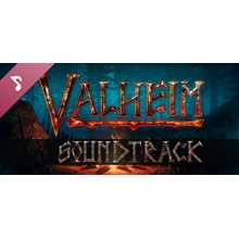 🔥 Valheim-Soundtrack | Steam Россия 🔥