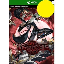 Bayonetta Xbox One , Series X|S Ключ 🔑 EU (Europe)
