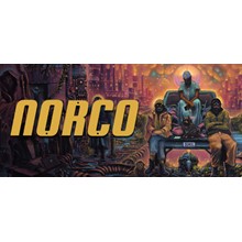 NORCO (Steam key) RU CIS