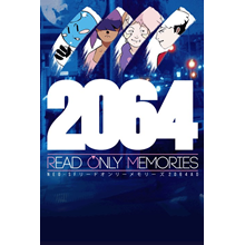 ✅ 2064: Read Only Memories Xbox One|X|S активация