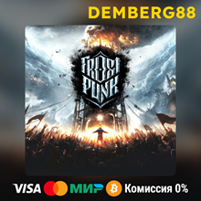 Frostpunk: Complete Collection XBOX X|S / One 🔑 TR