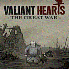 🔥 Valiant Hearts: The Great War XBOX ONE|X|S 🔑KEY