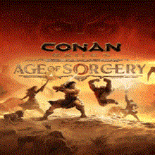 🖤 Conan Exiles | Epic Games (EGS) | PC 🖤
