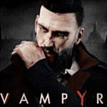 🧡 Vampyr | XBOX One/ Series X|S 🧡