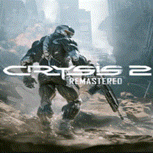 🖤 Crysis 2 Remastered | Epic Games (EGS) | PC 🖤