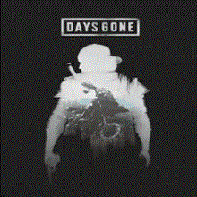 🖤 Days Gone | Epic Games (EGS) | PC 🖤