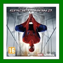 ✅The Amazing Spider-Man 2✔️15 Игр🎁Steam⭐Region Free🌎