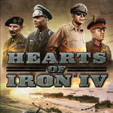 Hearts of Iron IV + Игры Steam | Гарантия