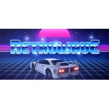 Retrowave (Steam key) Region free