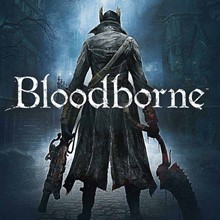 🔴 Bloodborne / Бладборн | PS4 PS5 PS 🔴 Турция