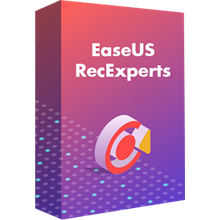 🔑 EaseUS RecExperts 3.5 | License