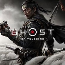 🔴 Ghost Of Tsushima / Призрак Цусимы | PS4 PS5🔴Турция