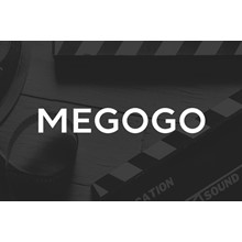 MEGOGO Максимальная 1 месяц (Аккаунт RU)