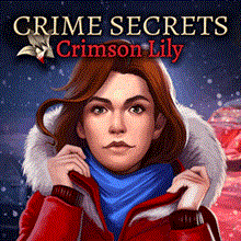 🔴 Crime Secrets: Crimson Lily🎮 Турция PS4 PS5 PS🔴