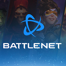 ✅ (Battle.net) Подарочная карта Blizzard €50 EUR (ЕС)