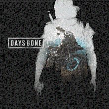 🔴 Days Gone 🎮 Турция PS4 PS🔴