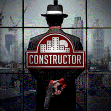 🔴 CONSTRUCTOR  🎮 Türkiye PS4 PS🔴